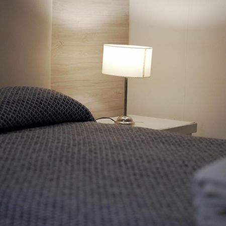 Hotel Crystal Neuquén Eksteriør bilde
