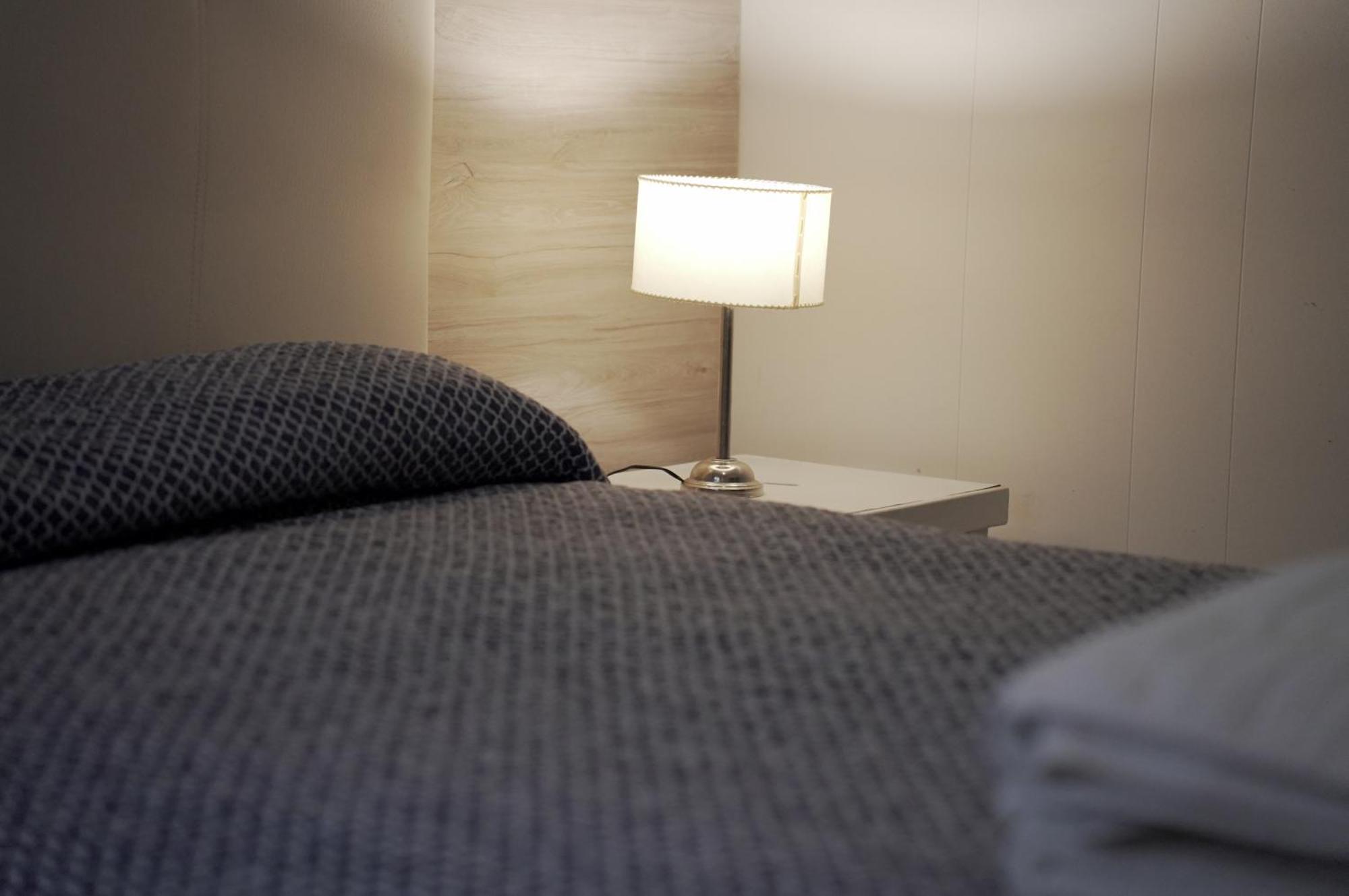 Hotel Crystal Neuquén Eksteriør bilde